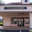 Chateau Cleaners - Dry Cleaners & Laundries