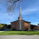 The Church of Jesus Christ of Latter-day Saints - Methodist Churches