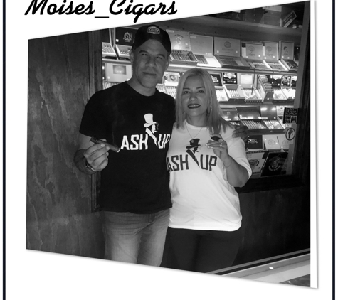 Moises Cigars - Bronx, NY