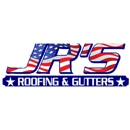 J.R.'s Roofing and Gutters - Gutters & Downspouts