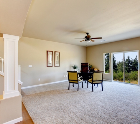 Citrus Fresh Carpet Cleaning - Atlanta, GA