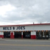 Les Schwab Tire Center gallery