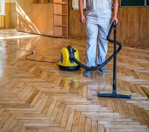 Brax Cleaning Services Pty Ltd - Forest Lake, QLD