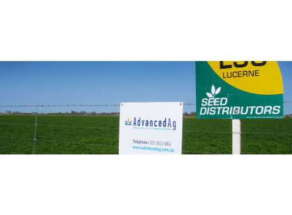 Advanced Ag - Shepparton, VIC