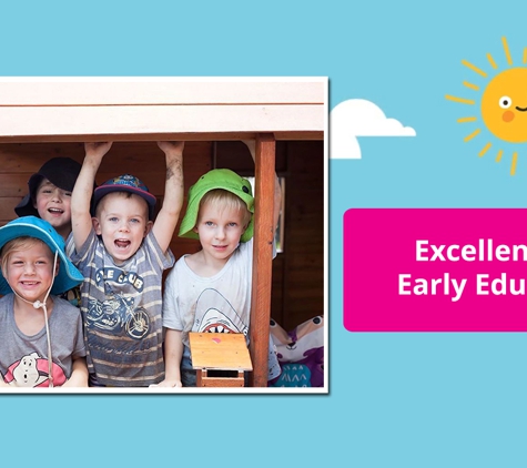 Skippy's Early Learning Yeppoon - Yeppoon, QLD. Excellence In Early Education