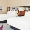 The Untitled Nashville Hotel, Tapestry Collection by Hilton gallery