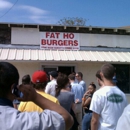 Fat Ho Burgers - Hamburgers & Hot Dogs
