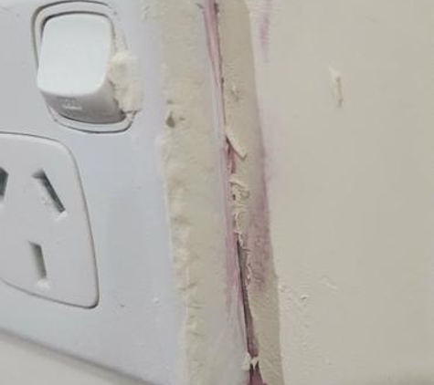 Poole's Plastering & Maintenance - Berserker, QLD