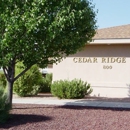 Cedar Ridge Inn Nursing Home - Nursing Homes-Skilled Nursing Facility