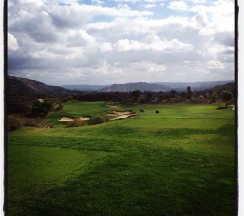 Oak Quarry Golf Club - Riverside, CA