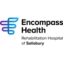 Encompass Health Rehabilitation Hospital of Salisbury - Hospitals