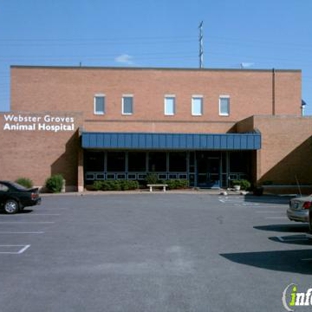 Webster Groves Animal Hospital And Urgent Care Center - Saint Louis, MO