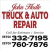 John Hodle Truck and Auto Repair gallery