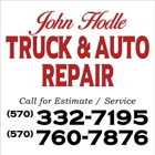John Hodle Truck and Auto Repair