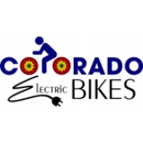 Colorado EBikes of Glenwood Springs - Bicycle Shops