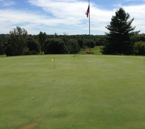 Willow Creek Golf Course - Rochester, MN