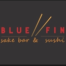 Blue Fin Saki Bar - Sushi Bars