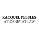 Racquel Peebles Attorney-at-Law - Adoption Law Attorneys