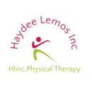 Hlinc.Physical Therapy/Haydee Lemos Inc - Massage Services