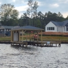 Oconee Sinclair Solutions|Docks & Seawalls gallery