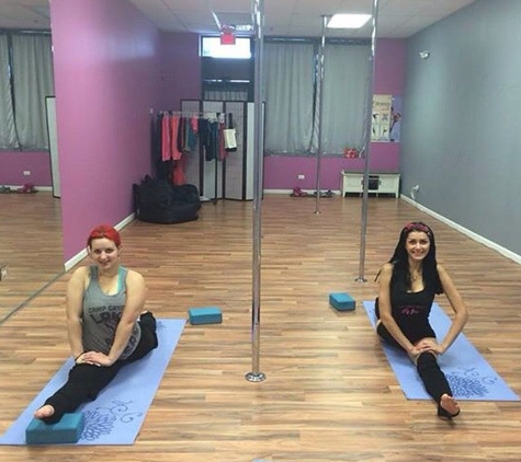 Flight Fitness Studio - Palatine, IL