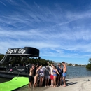 Sip N' Slip Tours - Boat Tours