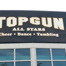 Top Gun Orlando - Gymnasiums