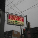 Tobacco Outlet - Pipes & Smokers Articles