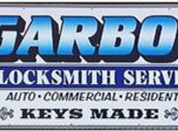 Garbo's Locksmith Service - Abilene, TX