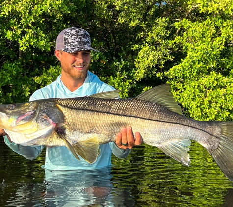 Topwater Charters - North Palm Beach, FL