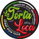 La Torta Loca - Mexican Restaurants