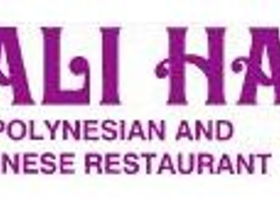 Bali Hai Polynesion & Chinese Restaurant - Lynnfield, MA