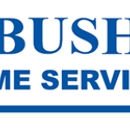 Bush Home - Building Materials