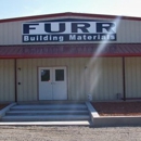 Furr Building Materials Inc - Plumbing Fixtures, Parts & Supplies