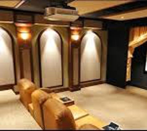 Callaway Home Theater - Alpharetta, GA