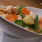 Golden Buddha Thai Cuisine
