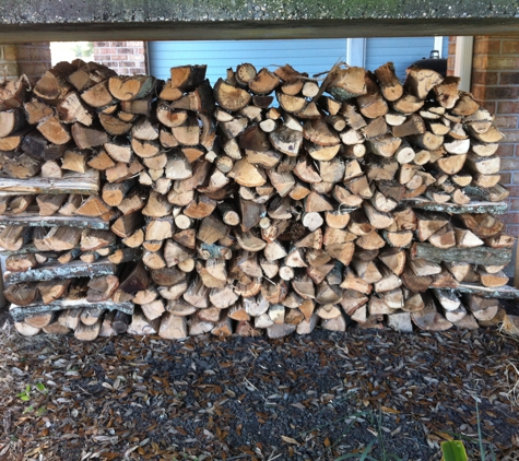 Family Firewood - Slidell, LA