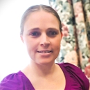 Jamie Fitzpatrick, Psychologist - Counseling Services