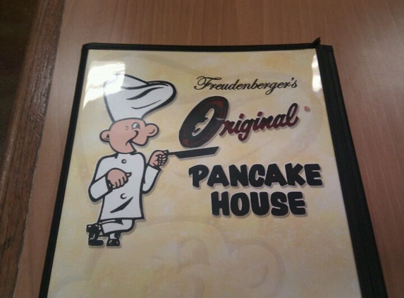 The Original Pancake House - Las Vegas, NV