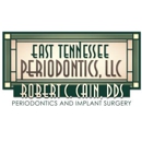 East Tennessee Periodontics: Robert C. Cain, DDS - Periodontists