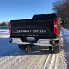 Marshall Hauling