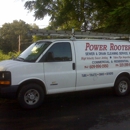Power Rooter - Plumbing-Drain & Sewer Cleaning