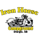 Iron Horse Campground-Sturgis - Campgrounds & Recreational Vehicle Parks