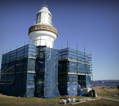 Fine Line Painting (AUST) Pty Ltd - South Nowra, NSW