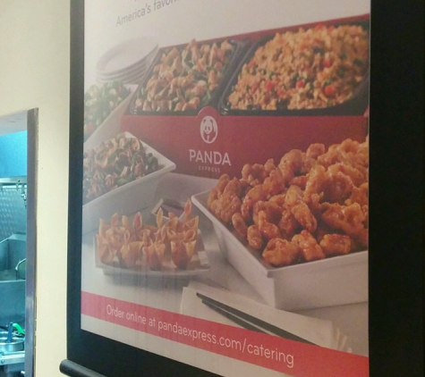 Panda Express - Washington, DC