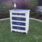Mere Penny's Shabby Chic Furniture