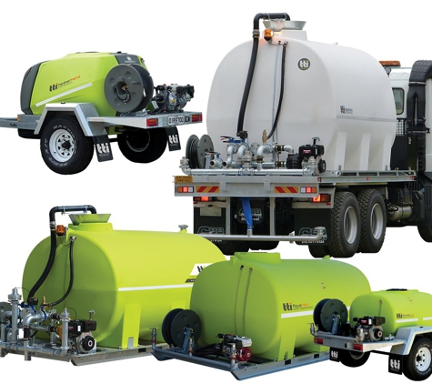 Trans Tank International - Nathalia, VIC
