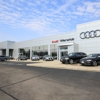 Audi Warwick Service and Parts gallery