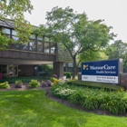 ManorCare Health Services-Rolling Meadows