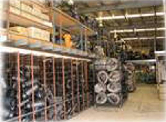 Vic Air Supplies Pty Ltd - Keilor Park, VIC